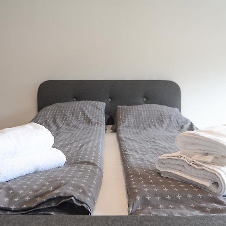 Sunset Square Apartment SJJ Eksteriør billede
