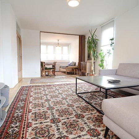 Sunset Square Apartment SJJ Eksteriør billede